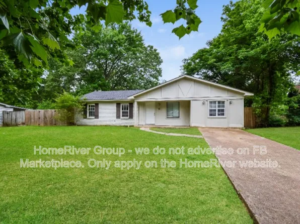 5309 Longwood Cv, Horn Lake, MS 38637