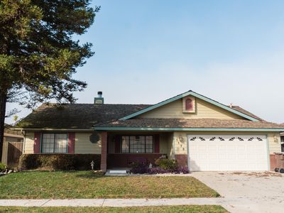 1175 Alameda Street, Tulare, CA, 93274