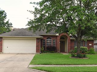 23707 Cansfield Way, Katy, TX 77494