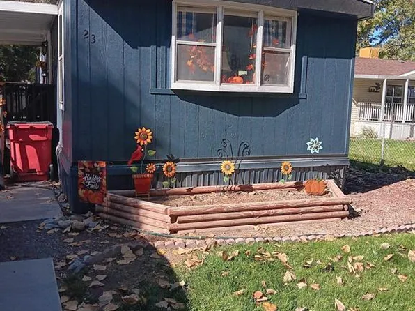 62880 Lasalle Road #23, Montrose, CO 81401