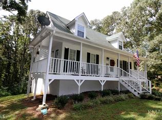 8123 Jenkins Rd, Winston, GA 30187