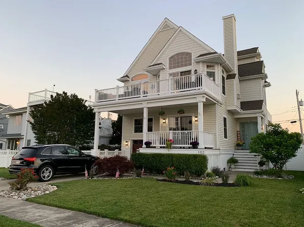 102 22nd St S, Brigantine, NJ 08203