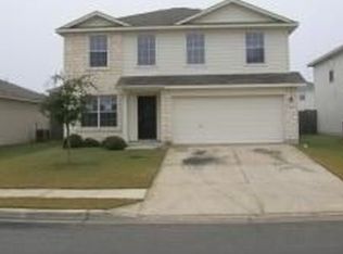 116 Gillespie Ln, Elgin, TX 78621