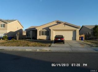 14601 Apache Dr, Victorville, CA 92394