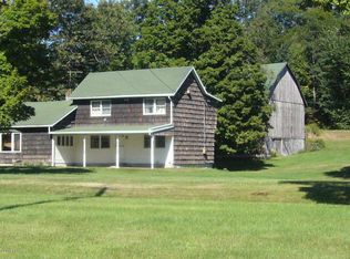 Silver Lake Rd, Deposit, NY 13754