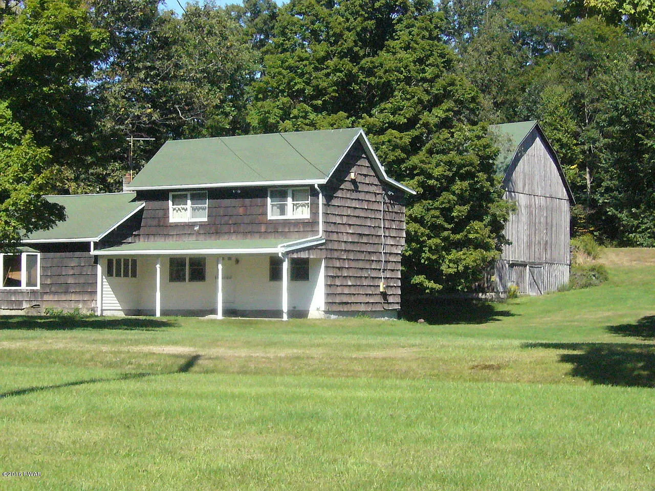 Silver Lake Rd photo 1