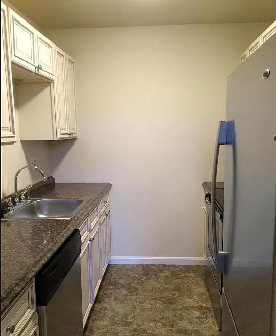 1714 Park Ave #408