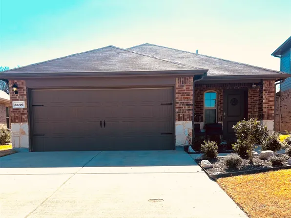 3546 Mildren Bnd, Crandall, TX 75114