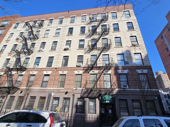 319 East 105th Street image 1 of 10
