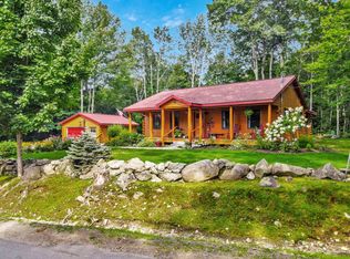 1193 West Rd, Belgrade, ME 04917