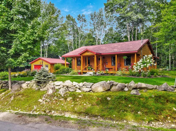 1193 West Road, Belgrade, ME 04917