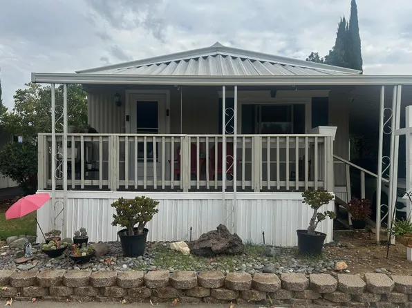 7408 Azimuth Ln #242, Sacramento, CA 95842