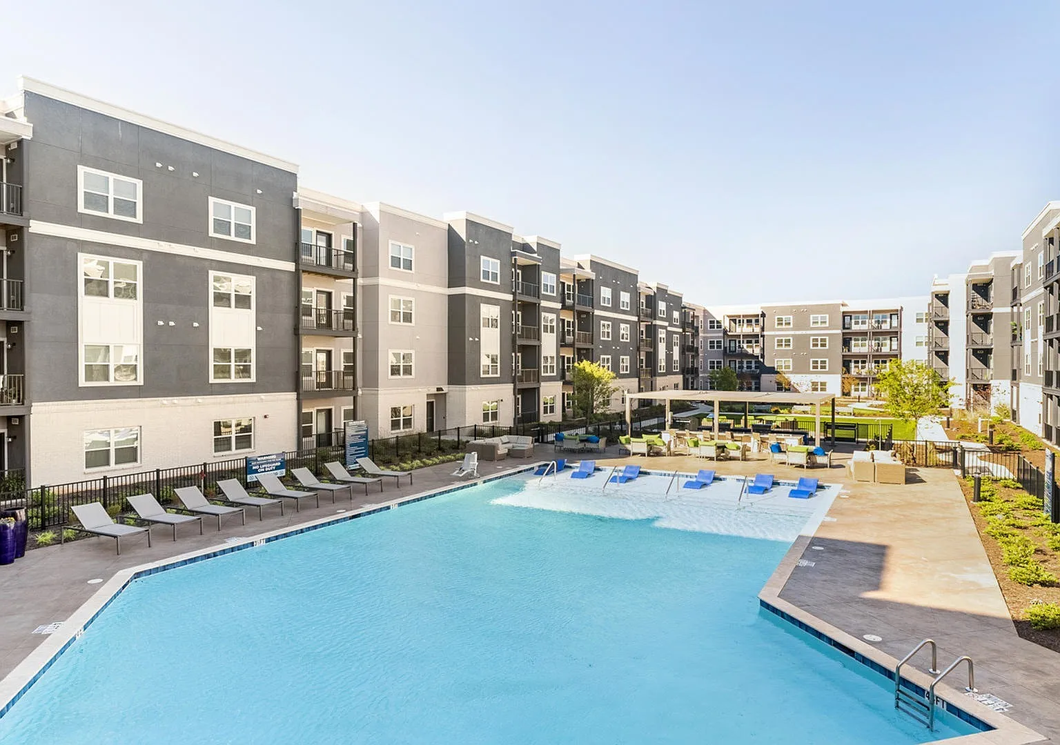 Outlook Gwinnett - 55+ Active Adult Apartment Homes — Photo 1