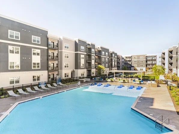 Outlook Gwinnett - 55+ Active Adult Apartment Homes