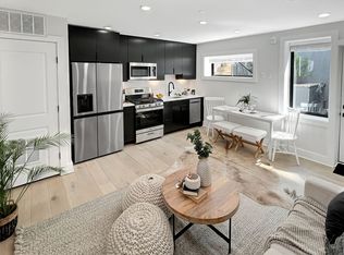 1026 18th St NE, Washington, DC 20002