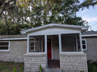 5209 Delphin Ln, Jacksonville, FL 32244