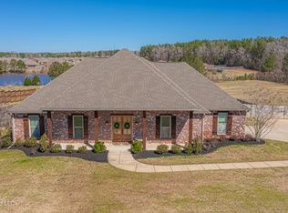 277 Williams Rd, Florence, MS 39073