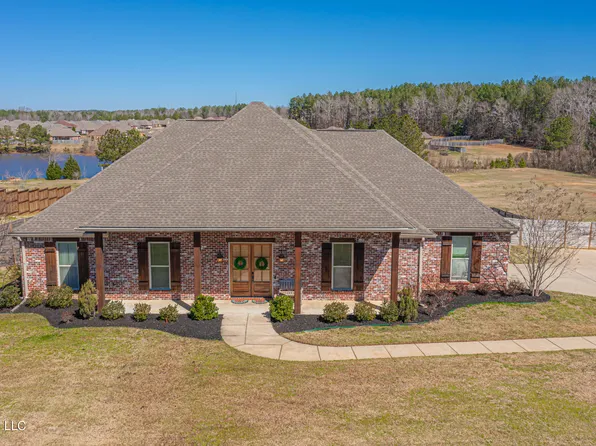 277 Williams Rd, Florence, MS 39073