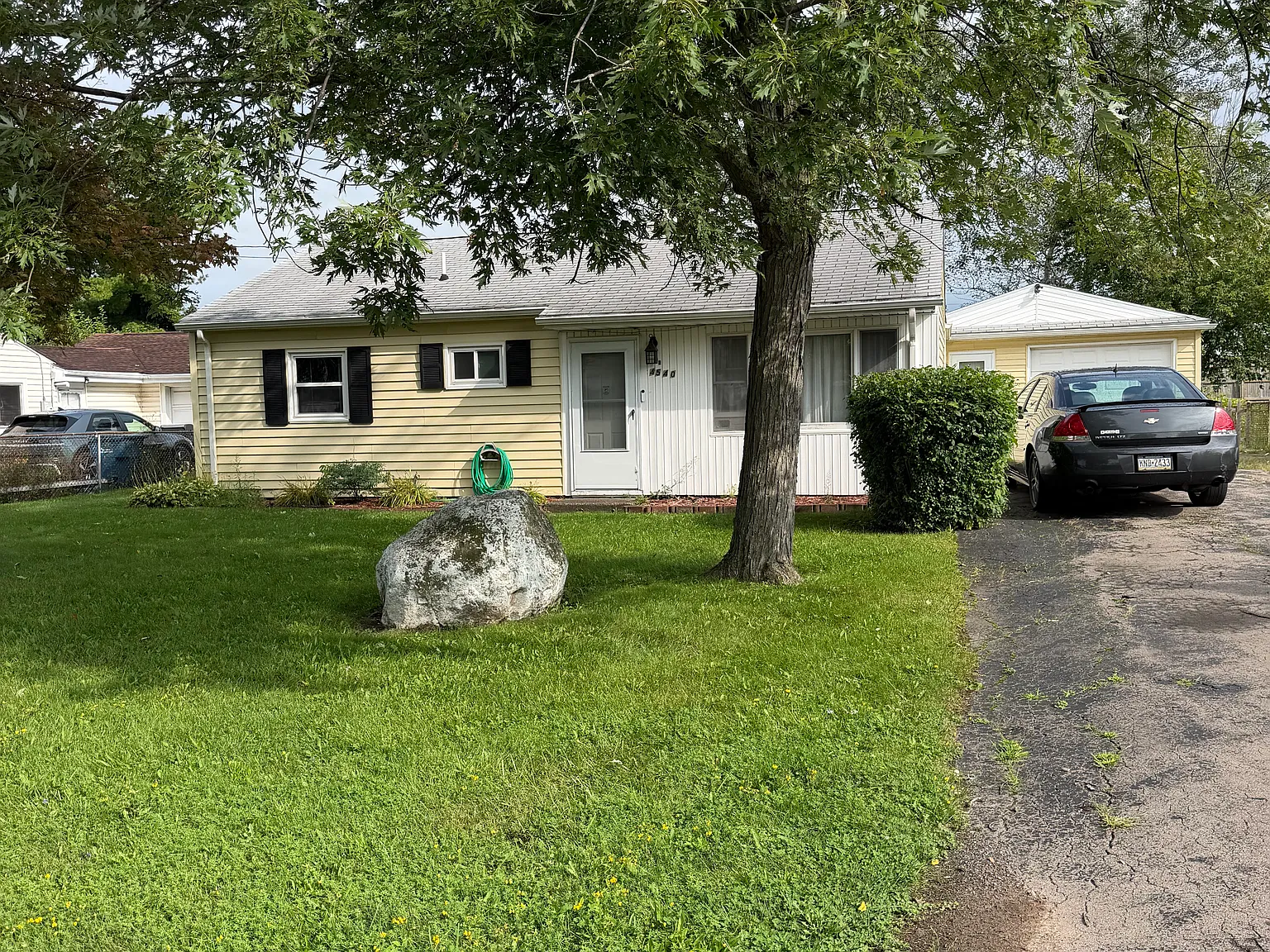 4540 Isherwood Dr — Photo 1