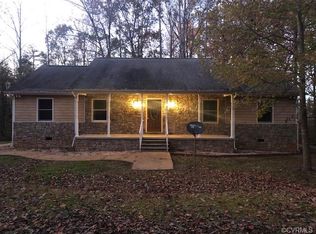 1932 Waltons Store Rd, Louisa, VA 23093