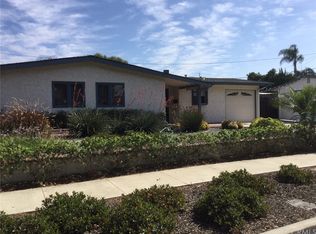 6715 E El Jardin St, Long Beach, CA 90815