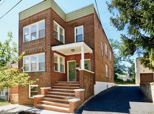 83 Carmer Ave, Belleville, NJ 07109