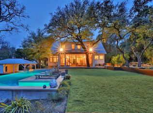 404 Graciosa Cv, Austin, TX 78746