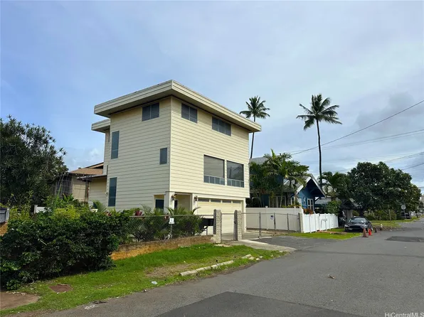 1750 Lime St, Honolulu, HI 96826