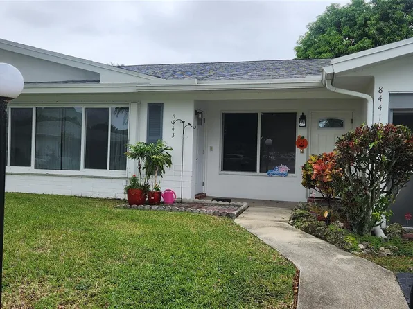 8443 NW 12th Street #1, Fort Lauderdale, FL 33322