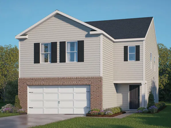 541 Tradition Farm Pl, Wendell, NC 27591