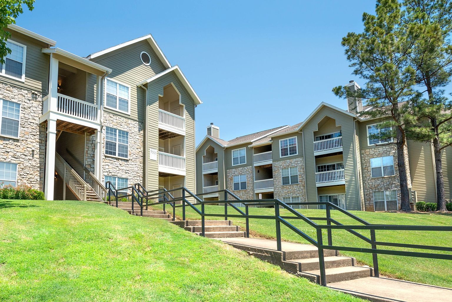 Pinnacle Park At Chenal Valley Apartments Little Rock Ar Zillow