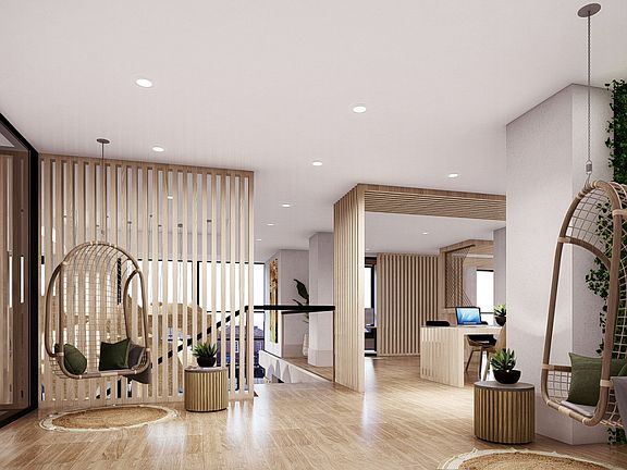 4th image of 646 Ocean Ave #404