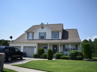 34 Winterberry Rd, Egg Harbor Township, NJ 08234