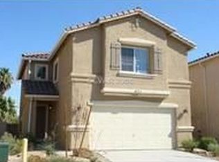 4428 Avery Park Ave, Las Vegas, NV 89110