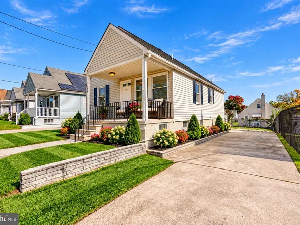 7827 Wendover Ave, Baltimore, MD 21234