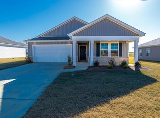 130 Nettle Leaf Dr, Meridianville, AL 35759