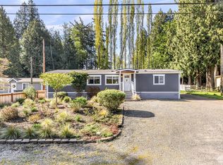 8633 Harbor Drive, Blaine, WA 98230