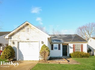4 Ashwood Cir, Brownsburg, IN 46112