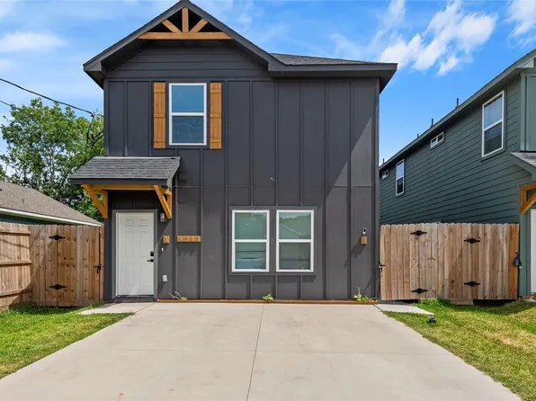 8211 Barlow St, Houston, TX 77028