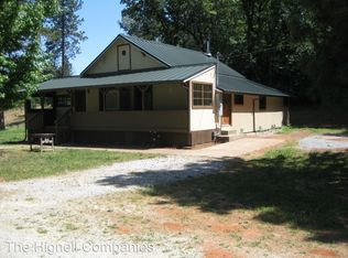 13386 Old Churntown Rd, Shasta Lake, CA 96019