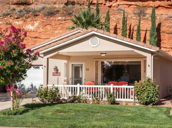 1050 W Red Hills Pkwy Unit 93, Washington, UT 84780