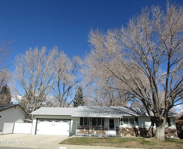 812 Chernus Dr, Carson City, NV, 89703