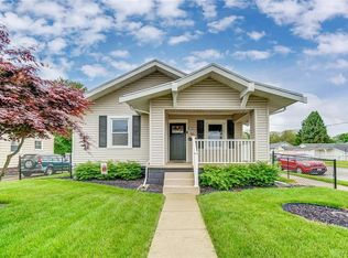 2403 Beatrice St, Springfield, OH 45503