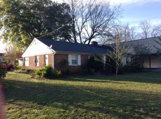 303 N 2nd St, Baldwyn, MS 38824