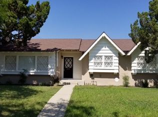 18907 Vincennes St, Northridge, CA 91324