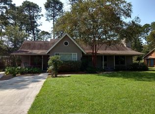 8 Sugaree Dr, Bluffton, SC 29910