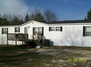 4807 Trunnion Dr, Augusta, GA 30906