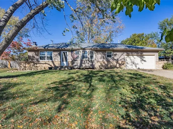 12910 W 99th St, Lenexa, KS 66215