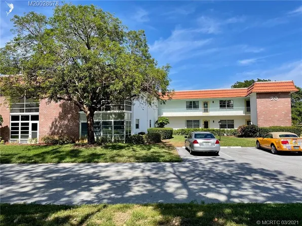 1225 NW 21st St #20-2005, Stuart, FL 34994
