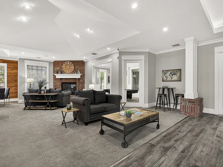 Eagles Landing Apartments — Photo 44